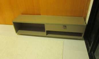 Imagem 4: Apartamento quarto e sala, 54 m2, 2 varandas, 2 garagens, Caminho das Árvores - Salvador