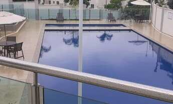 Imagem 2: Apartamento 2 quartos com piscina !!