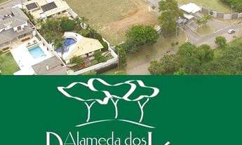 Imagem 4: Terreno à venda, 1046 m² por R$ 1.125.784,00 - Chácara Malota - Jundiaí/SP