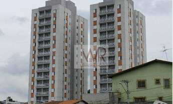 Imagem: Apartamento à venda, 48 m² por R$ 265.000,00