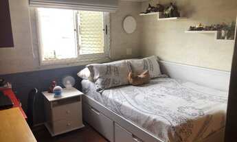 Imagem 6: Casa de condomínio sobrado para venda com 170 metros quadrados com 3 quartos