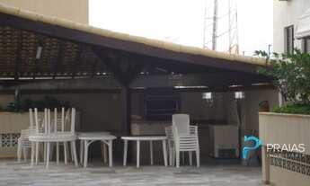 Imagem: GUARUJá - Apartamento Padrão - Enseada