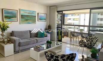 Imagem 2: Apartamento à venda com 3 quartos no Alto do Parque Código FS17428