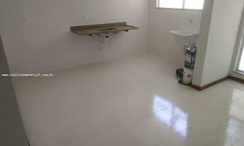 Imagem 7: Apartamento para Venda em Juiz de Fora, Granbery, 2 dormitórios, 1 banheiro, 1 vaga