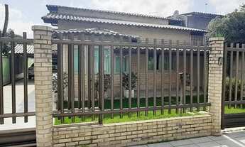 Imagem: ITAGUAÍ - Casa Padrão - CALIFÓRNIA