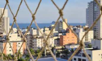 Imagem 3: OPORTUNIDADE UNICA! ANDAR ALTO, 02 VAGAS DE GARAGEM,C/ SACADA, EXCELENTE LOCALIZAÇÃO