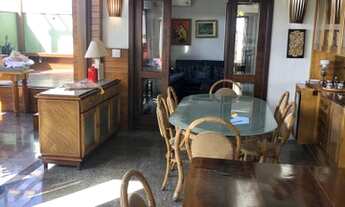 Imagem 3: Duplex para venda tem 157 metros quadrados com 3 quartos em Bigorrilho - Curitiba - PR