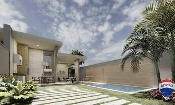 Imagem 7: CASA PLANA NO EUSÉBIO COM PISCINA PRIVATIVA