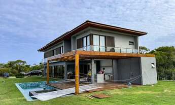 Imagem 7: MATA DE SÃO JOÃO - Casa Padrão - Praia do Forte