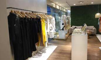 Imagem 6: Em Ipanema, excelente loja comercial em Shopping. Venha conferir!