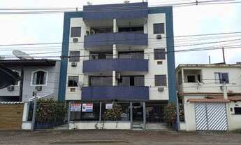 Imagem 2: Apartamento para aluguel com 76 metros quadrados com 2 quartos em da Luz - Nova Iguaçu - R