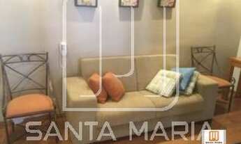 Imagem: Apartamento (cobertura 2 - duplex) 2 dormitórios