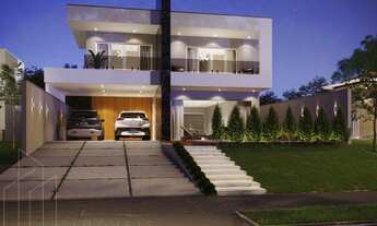 Imagem 2: Sobrado em Condomínio para Venda em Ponta Grossa, Jardim Carvalho, 3 dormitórios, 1 suíte