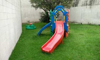 Imagem 4: São Paulo - Apartamento Padrão - Jabaquara