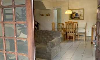 Imagem 3: Casa de condomínio duplex para venda com 165m2 com 4 suítes, 3 vagas, Sapiranga Coitê