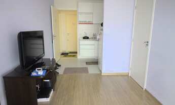 Imagem 6: Apartamento à venda, 1 quarto, 1 suíte, 1 vaga, Vila Dom Pedro I - São Paulo/SP