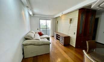 Imagem 3: Apartamento para aluguel possui 75 metros quadrados com 1 quarto em Pinheiros - São Paulo