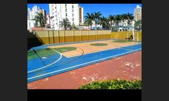 Imagem 2: Apartamento à venda, 3 quartos, 1 vaga, Centro - São José do Rio Preto/SP