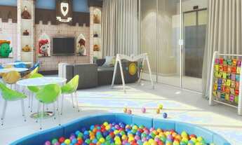 Imagem 4: ITAPEMA - Apartamento Padrão - Meia Praia