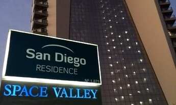 Imagem 3: Apartamento RESIDENCIAL em São José dos Campos - SP, Jardim Aparecida