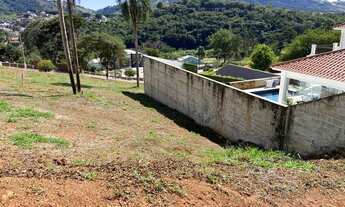Imagem 6: Terreno de 300 mts no Condomínio Villa Bella em São Lourenço /MG