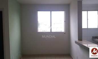 Imagem: Apartamento (tipo - padrao) 2 dormitórios