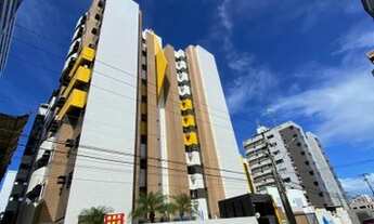 Imagem: Apartamento próximo a praia e corredor