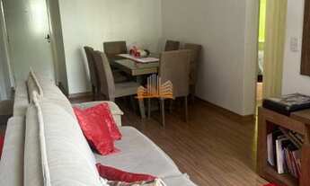 Imagem 2: Apartamento para venda possui 63 metros quadrados com 2 quartos