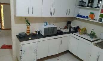 Imagem 4: Quarto para moça!