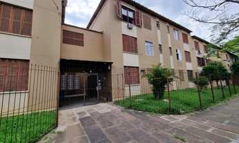 Imagem 2: PORTO ALEGRE - Apartamento Padrão - PARQUE DOS MAIAS