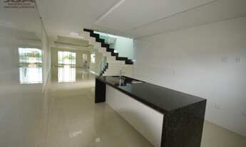 Imagem 6: Lindo sobrado a venda com fino acabamento 3 suítes