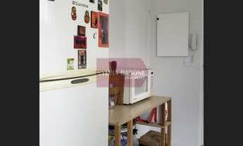 Imagem 4: SãO PAULO - Apartamento Padrão - Vila Nova Conceição