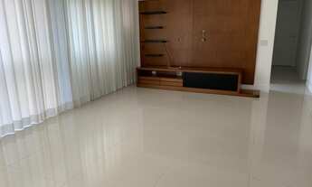 Imagem 5: São Conrado - Golf Village apto lindo! 149m 3 qtos/2 stes closet armários 3 vgs!