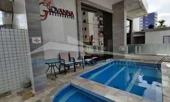 Imagem 3: PRAIA GRANDE - Apartamento Padrão - CAMPO DA AVIACAO