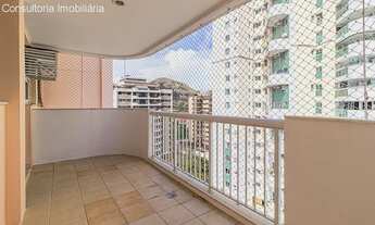 Imagem 6: RIO DE JANEIRO - Apartamento Padrão - RECREIO DOS BANDEIRANTES