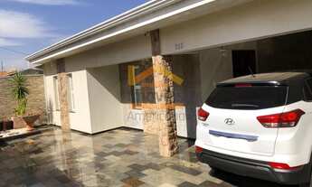 Imagem 4: AMERICANA - Casa Padrão - JARDIM AMÉLIA