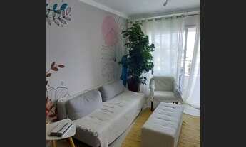 Imagem 2: Apartamento com 2 Quartos à venda, 73m² - Cond. Horizonte Novo Estreito