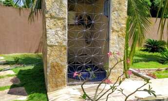 Imagem 7: Já pensou em sair da cidade e morar em um belissimo sitio com piscina privativa !!!!