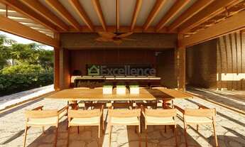 Imagem 6: ITU - Casa de Condomínio - CONDOMÍNIO TERRAS DE SÃO JOSÉ 2