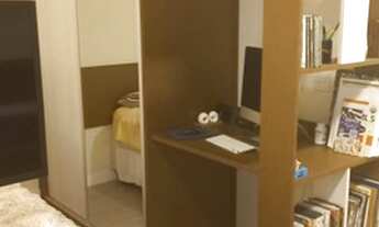 Imagem 2: Studio para venda possui 31 metros quadrados em Sumarezinho - São Paulo - SP