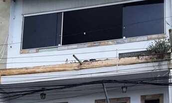 Imagem 3: Casa para venda tem 125 metros quadrados com 2 quartos