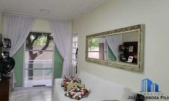 Imagem 4: Papicu e um Charme de Apartamento Mobiliado ou Não Você escolhe!