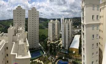 Imagem 4: CAMPINAS - Apartamento Padrão - VILA BRANDINA