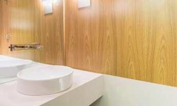 Imagem 5: Apartamento Locação 2 Dormitórios - 145 m² Itaim Bibi