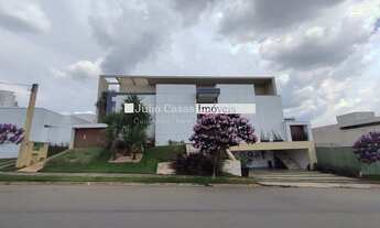 Imagem: Linda casa no condomínio Giverny