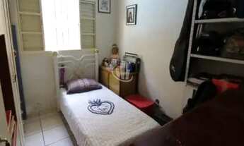 Imagem 7: ARARAQUARA - Casa Padrão - RESIDENCIAL CAMBUY