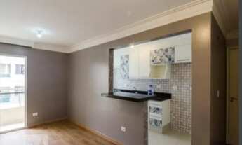 Imagem: SÃO BERNARDO DO CAMPO - Apartamento Padrão