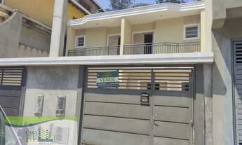 Imagem 2: Casa em Vila dos Comerciários - Franco da Rocha