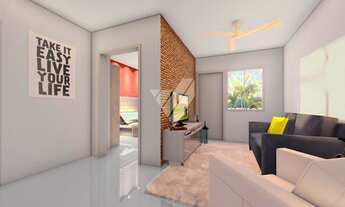 Imagem 2: Altaville Casa em condomínio com 2 dormitórios