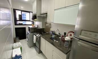 Imagem 4: Apartamento para Venda em Salvador, Caminho das Árvores, 2 dormitórios, 2 suítes, 3 banhei